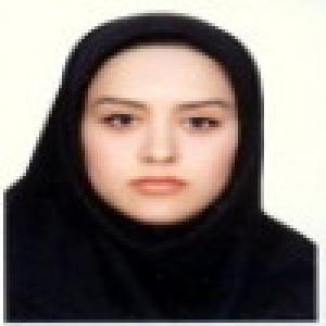 سپیده کاظمی نوری