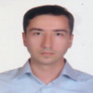 محمد فرشاد