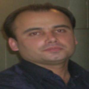 رضا پور قلی