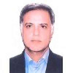 کاظم مهدی قلی