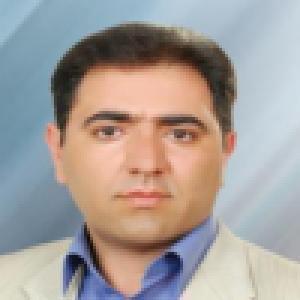 عبدالرضا کبیری سامانی