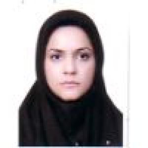 مینا زندرحیمی