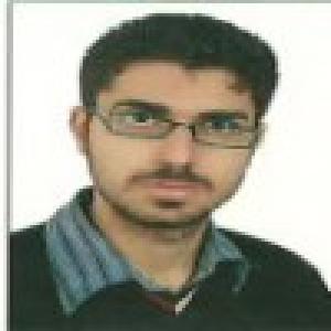 محمد رضا بقائی پور