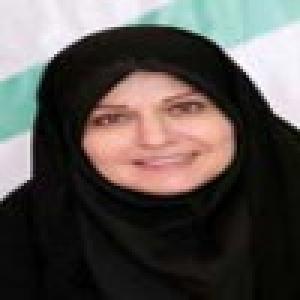 مهین ناز میردهقان فراشاه