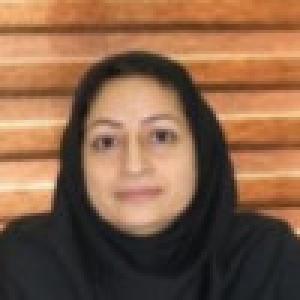 سیما جعفری راد