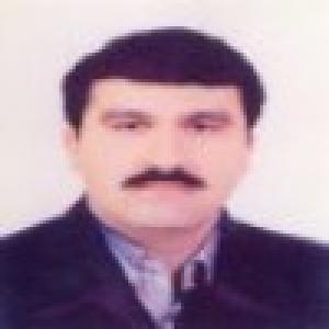 محمدرضا حاج آقا بابایی