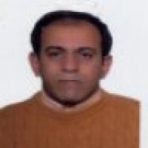 امیرمسعود بیدگلی