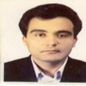سیامک طالبی رفسنجانی