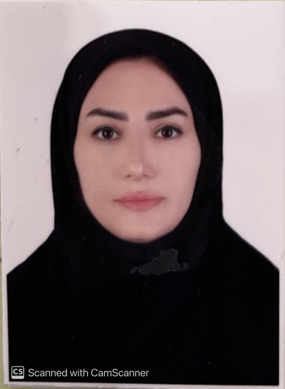 زهرا حیدری