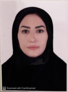 زهرا حیدری