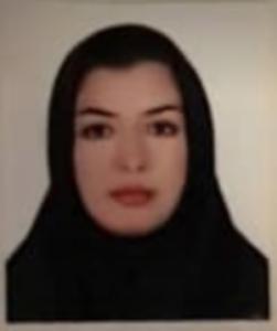هاله قاضی پور
